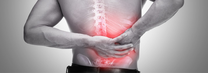 low back pain relief with chiropractic care