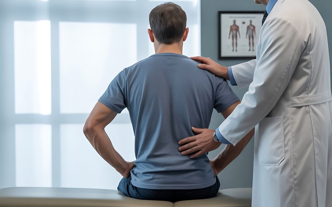 Lower Back Pain Relief in Delray Beach FL
