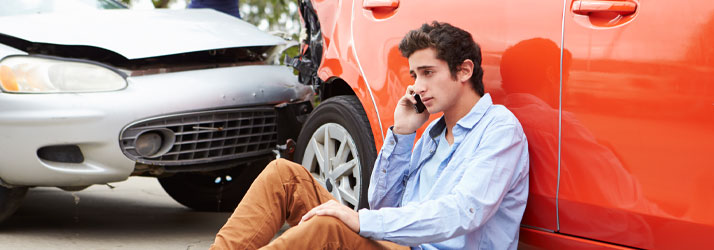 Why an ER Visit Might Miss Your Auto Accident Injuries in Delray