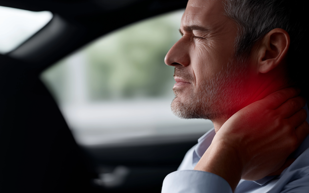 Hurt in a Car Crash? Whiplash Recovery & Florida’s 14-Day PIP Rule in Delray Beach