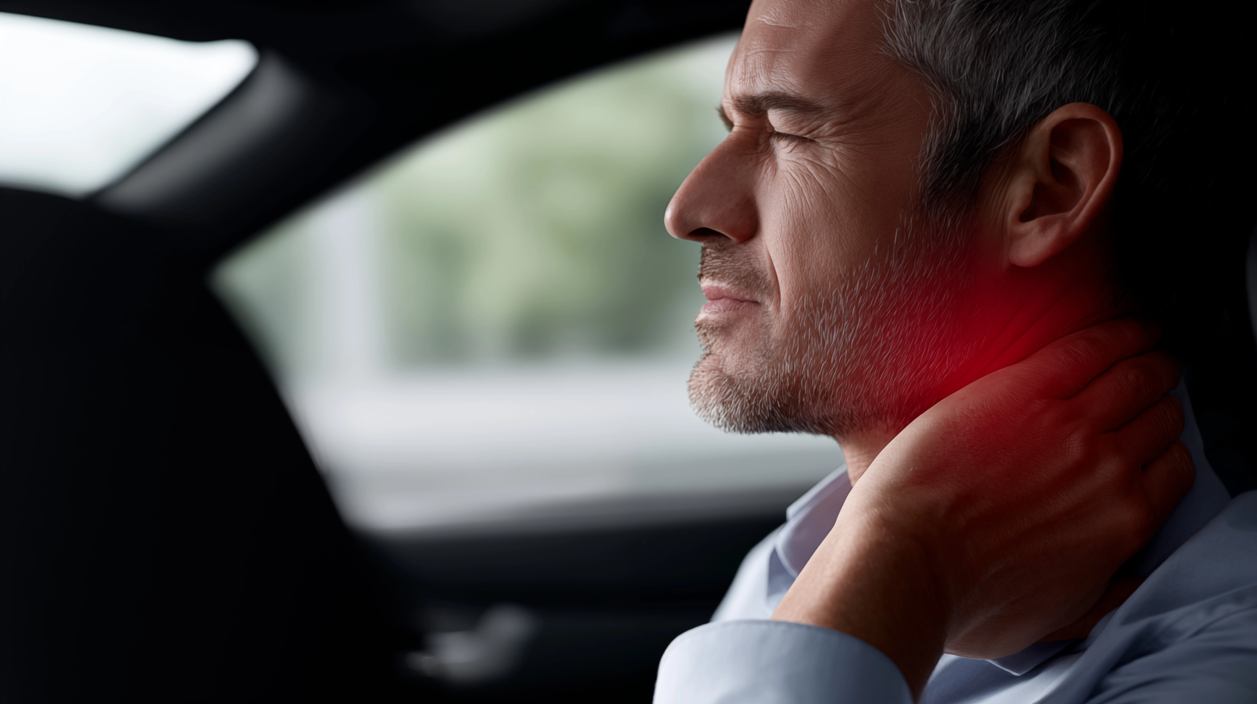 Hurt in a Car Crash? Whiplash Recovery & Florida’s 14-Day PIP Rule in Delray Beach