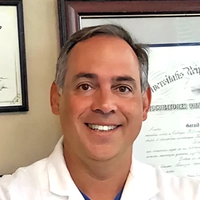 Chiropractic Delray Beach FL Gerald Mastaw